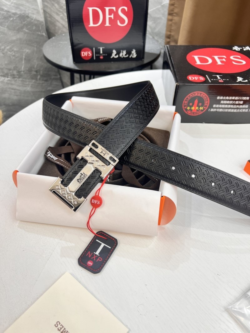 Hermes Belts